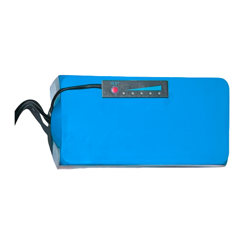 Batterie lithium