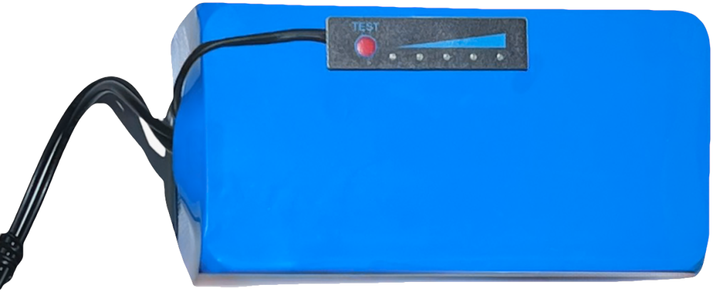 Batterie MIRAPOWER MPF180