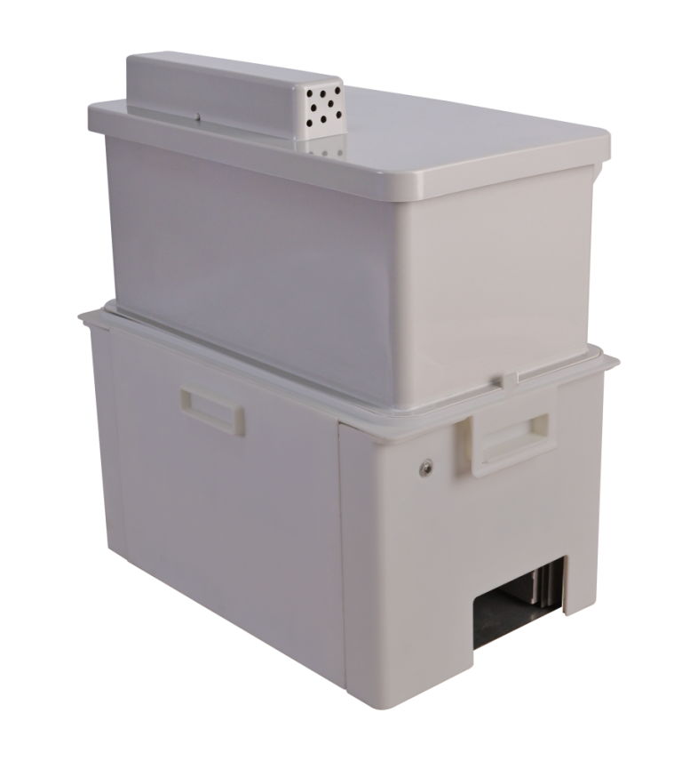Mirabox fermé