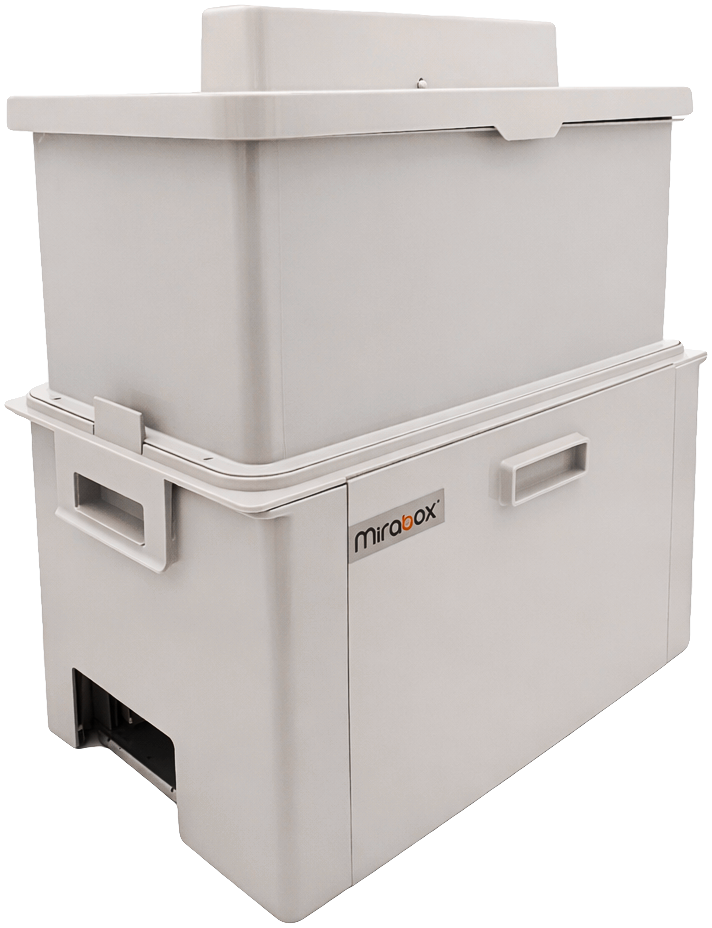 Piège Mirabox